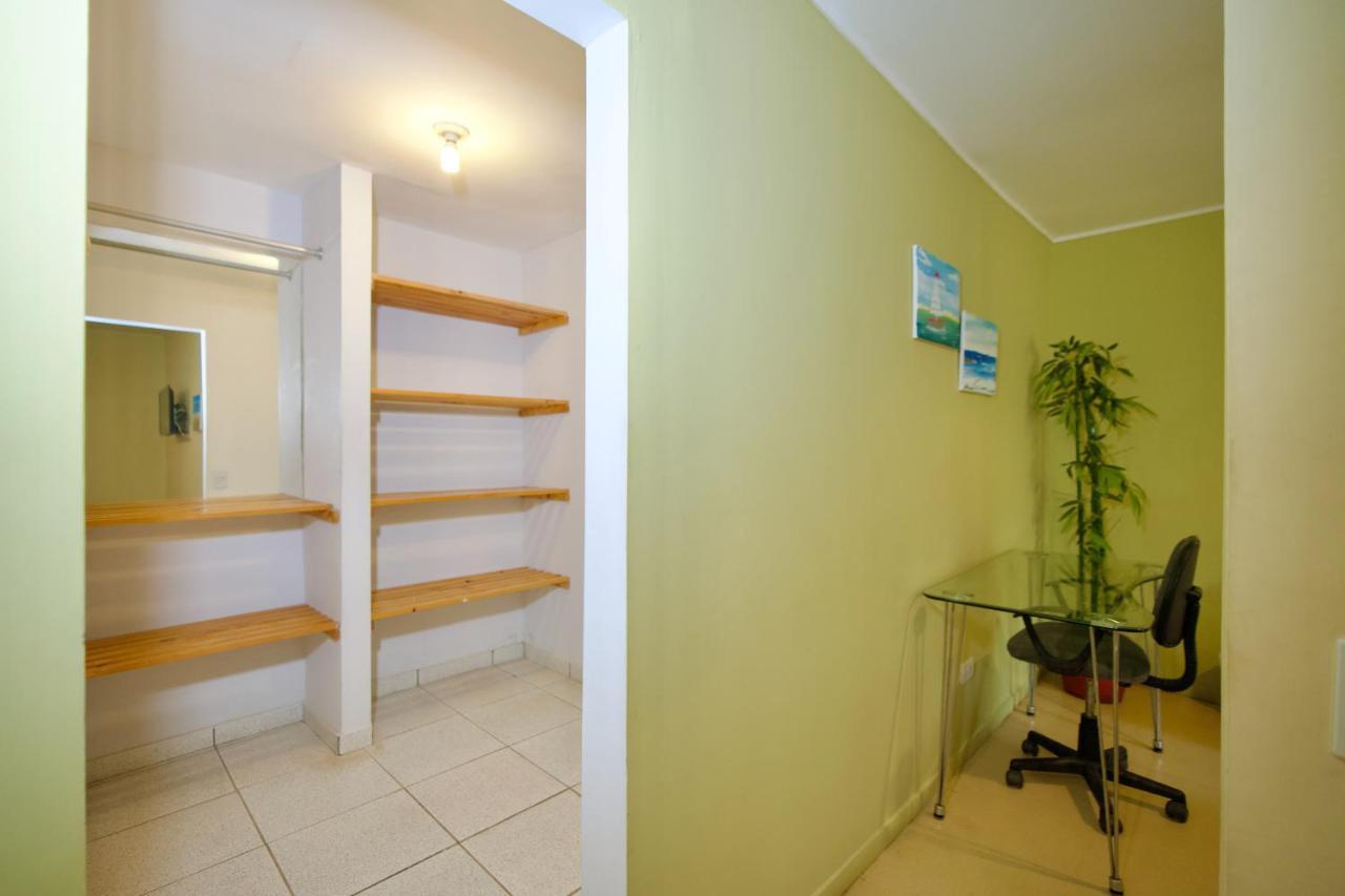 Organos Beach Bungalows & Suites Hotel