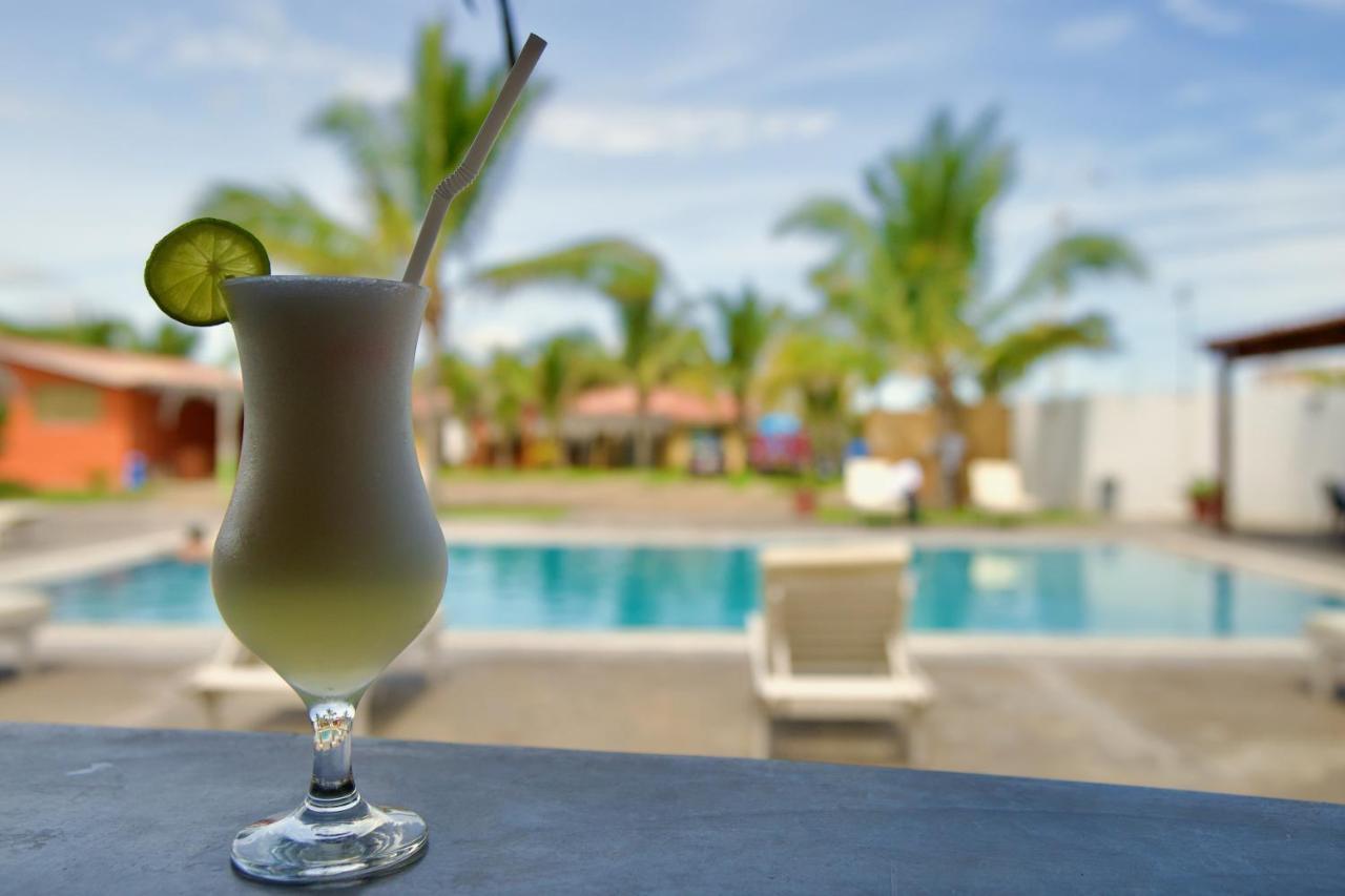 Organos Beach Bungalows & Suites 2*