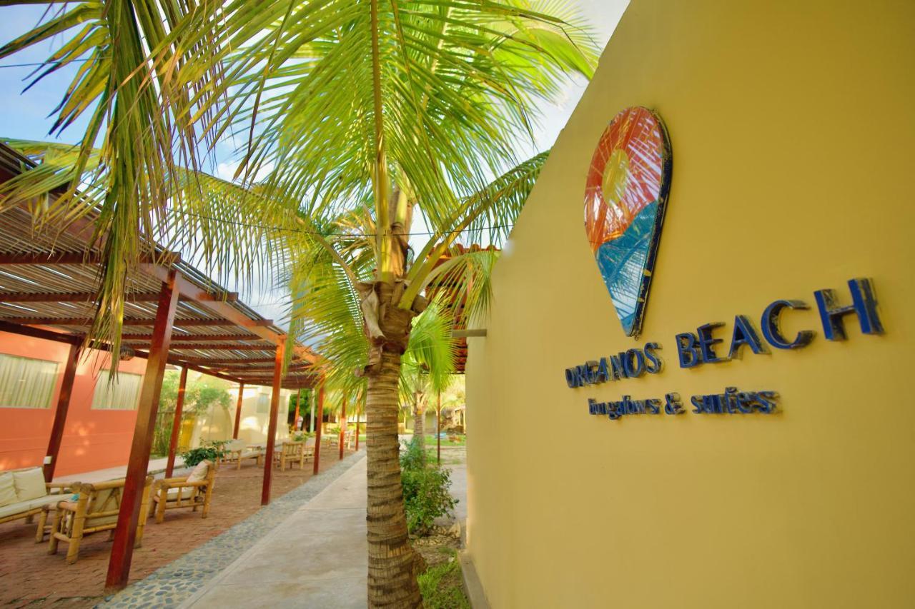 Organos Beach Bungalows & Suites 2*