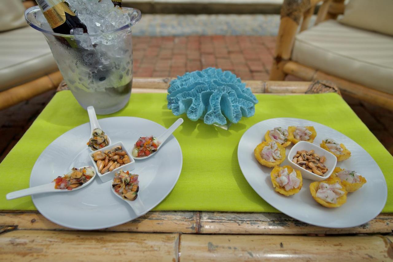 Organos Beach Bungalows & Suites Hotel Los Organos
