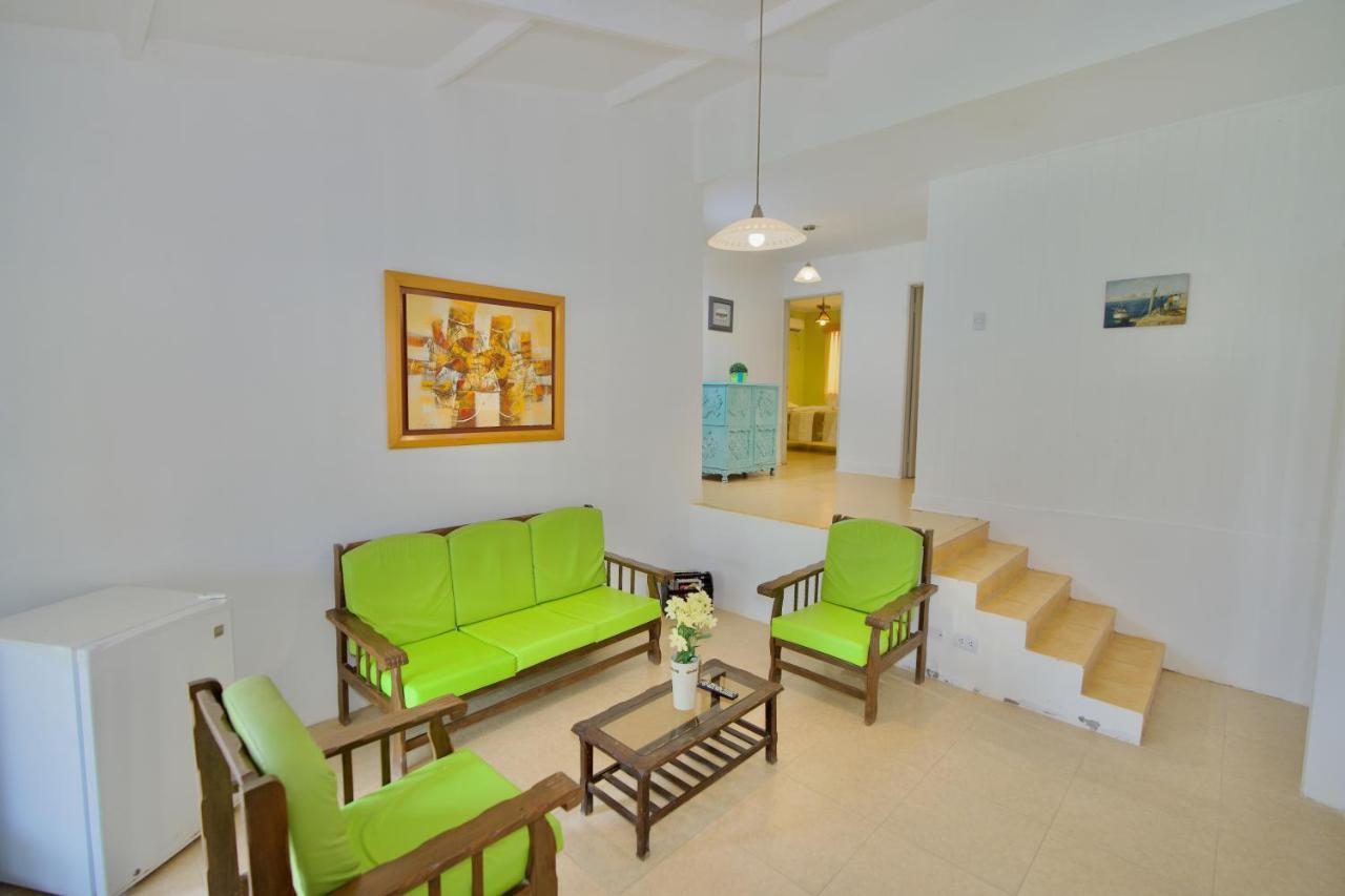 Hotel Organos Beach Bungalows & Suites Los Organos