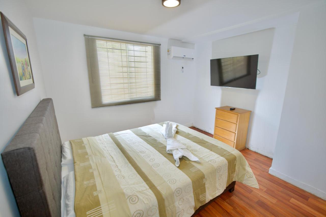 Organos Beach Bungalows & Suites Hotel