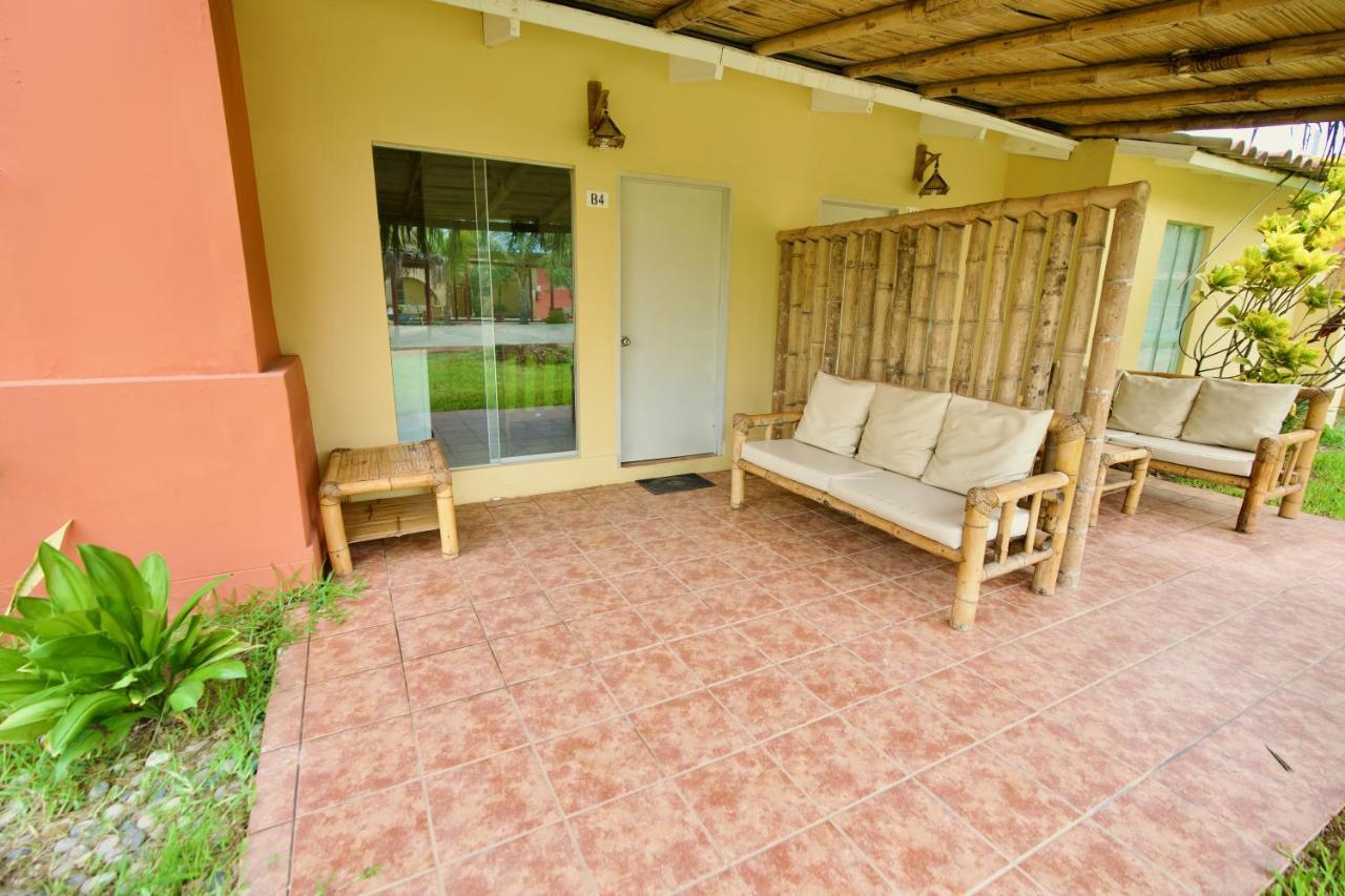 Organos Beach Bungalows & Suites Los Organos
