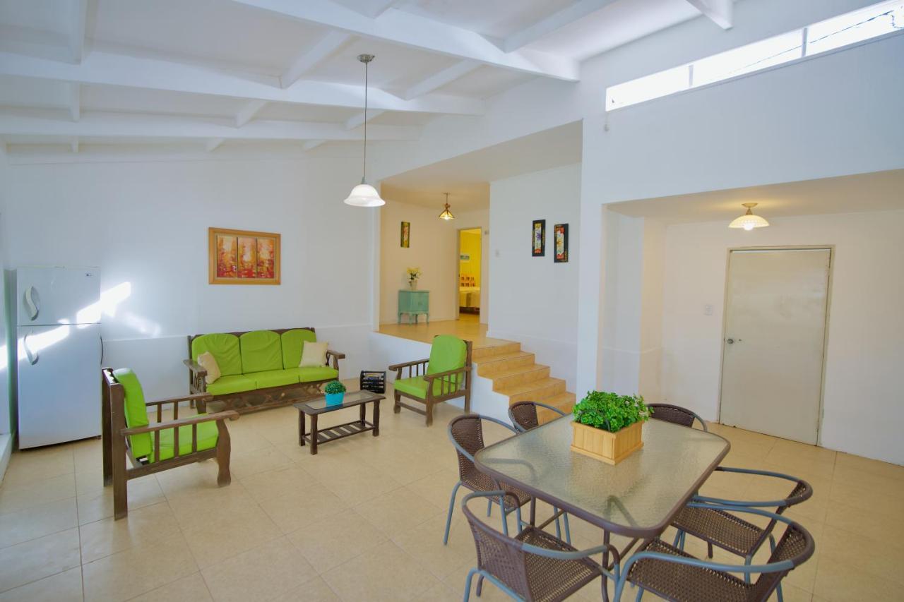 Organos Beach Bungalows & Suites Hotel