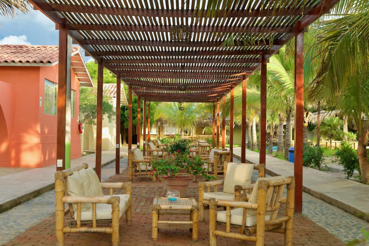 Organos Beach Bungalows & Suites 2*