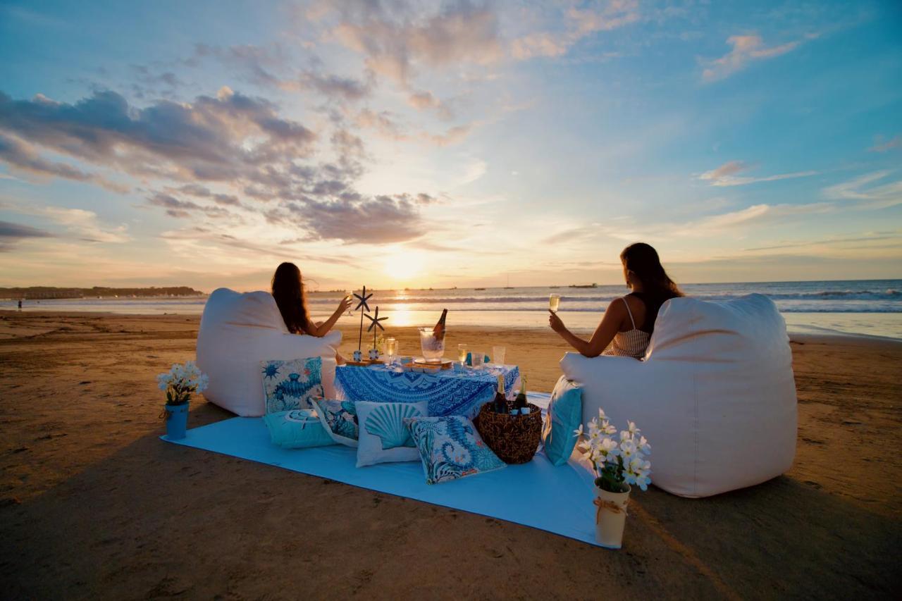 Hotel Organos Beach Bungalows & Suites 2*