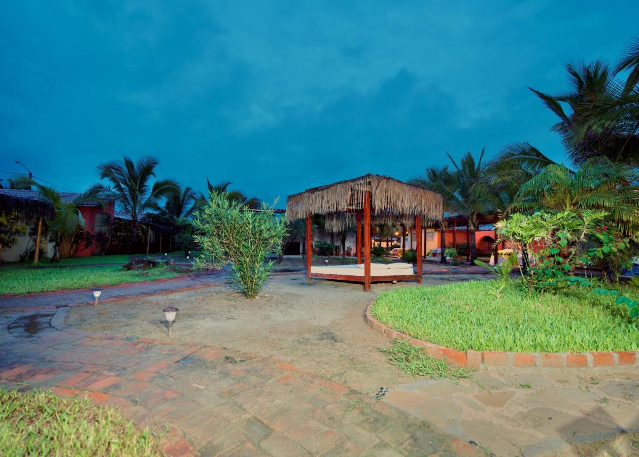 Organos Beach Bungalows & Suites 2* Los Organos