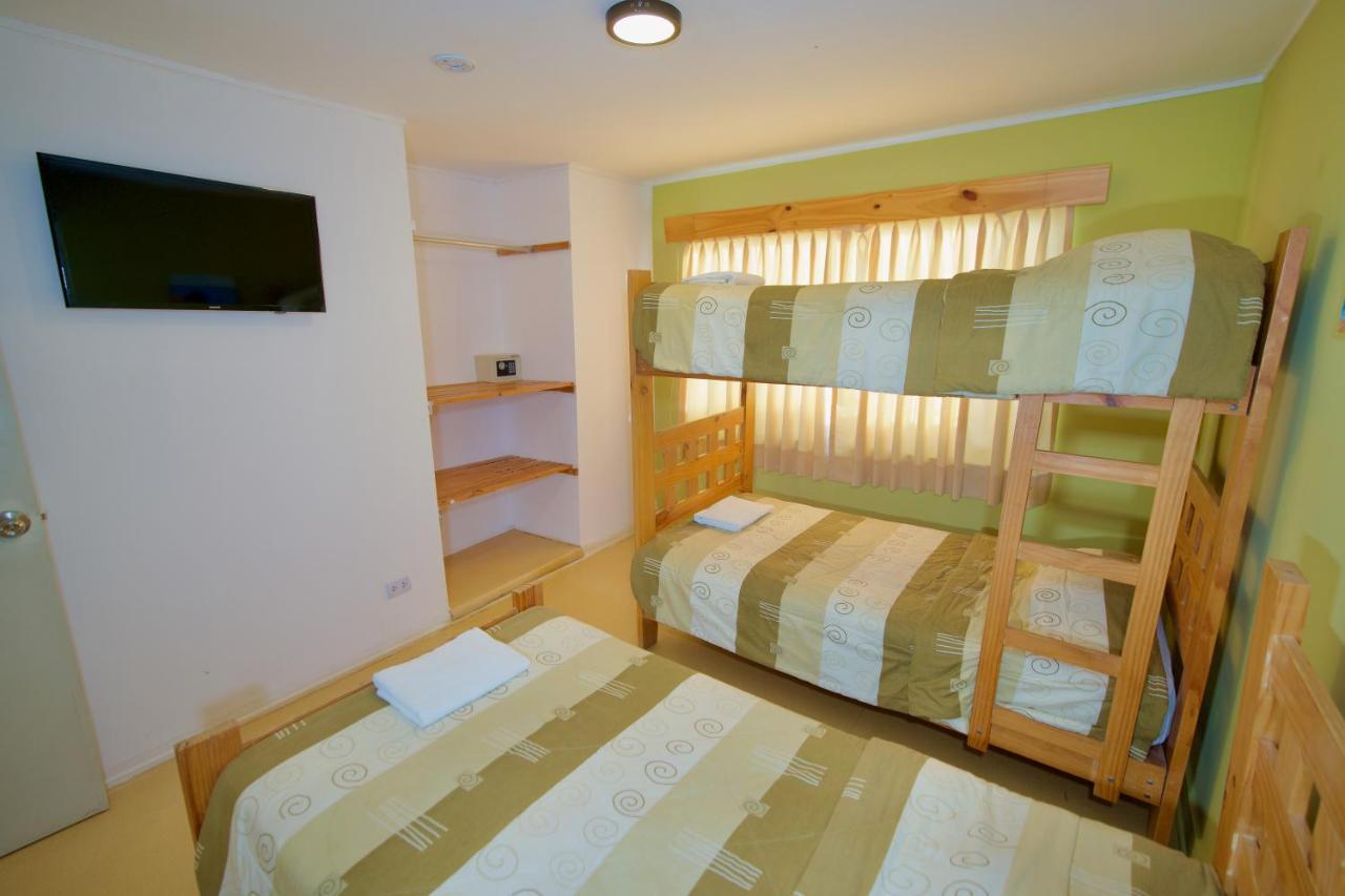 Organos Beach Bungalows & Suites Los Organos