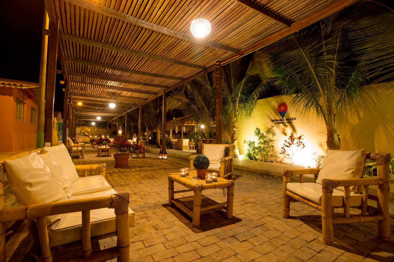 Organos Beach Bungalows & Suites Los Organos